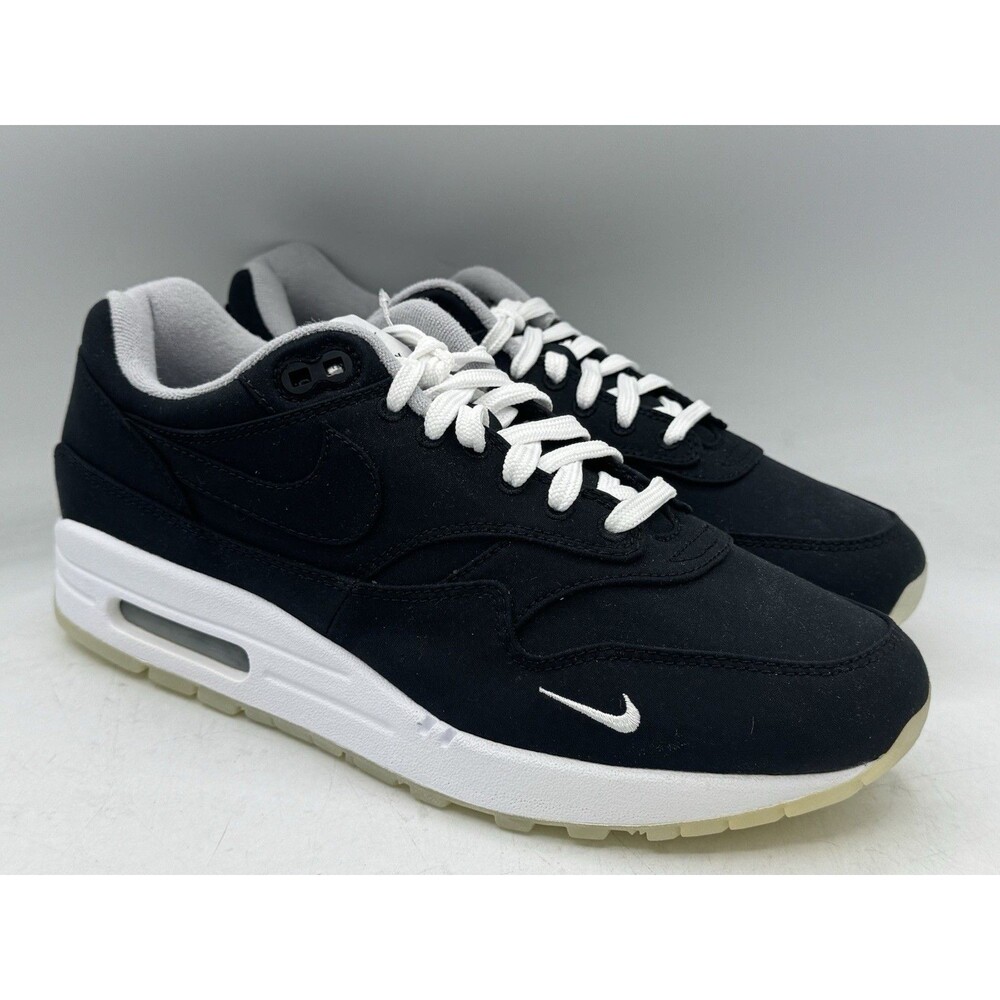 Dover Street Market x NikeLab Air Max 1 Black AH8051-001 Men’s Size 8